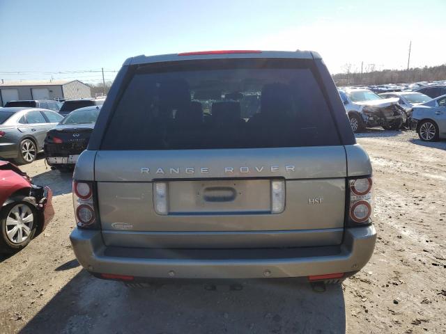 Photo 5 VIN: SALMF1D46CA390449 - LAND ROVER RANGEROVER 