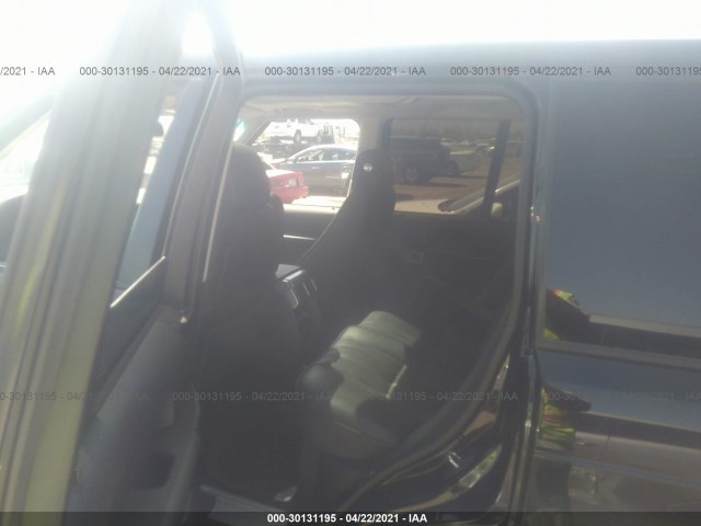 Photo 7 VIN: SALMF1D47AA308581 - LAND ROVER RANGE ROVER 