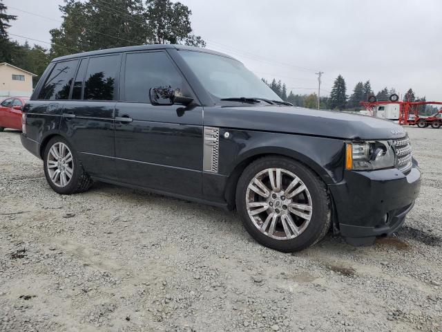 Photo 3 VIN: SALMF1D47AA315188 - LAND ROVER RANGE ROVE 