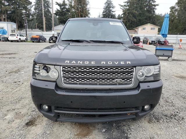 Photo 4 VIN: SALMF1D47AA315188 - LAND ROVER RANGE ROVE 