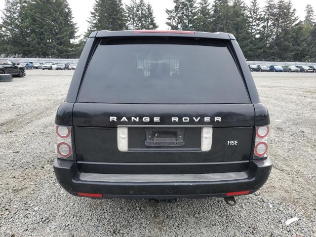 Photo 5 VIN: SALMF1D47AA315188 - LAND ROVER RANGE ROVE 