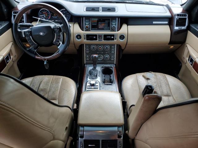 Photo 7 VIN: SALMF1D47AA315188 - LAND ROVER RANGE ROVE 