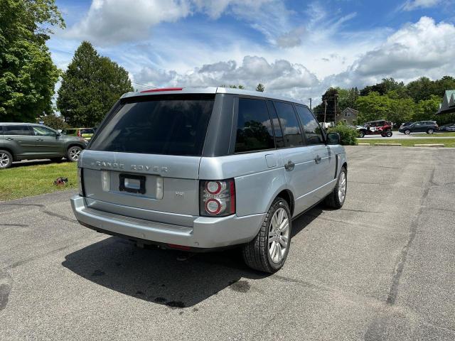 Photo 2 VIN: SALMF1D47AA315708 - LAND ROVER RANGEROVER 