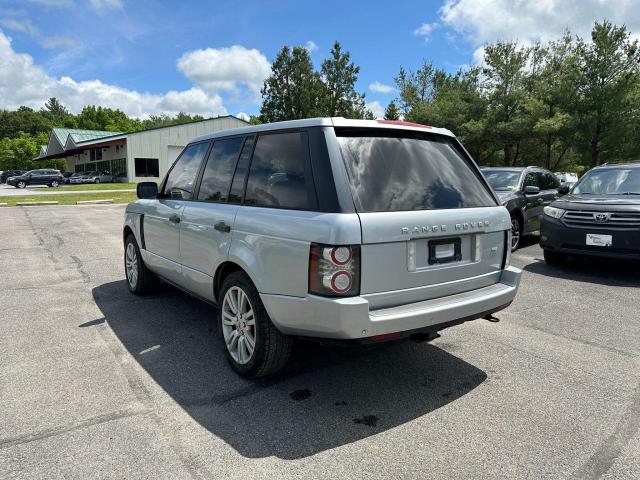 Photo 3 VIN: SALMF1D47AA315708 - LAND ROVER RANGEROVER 