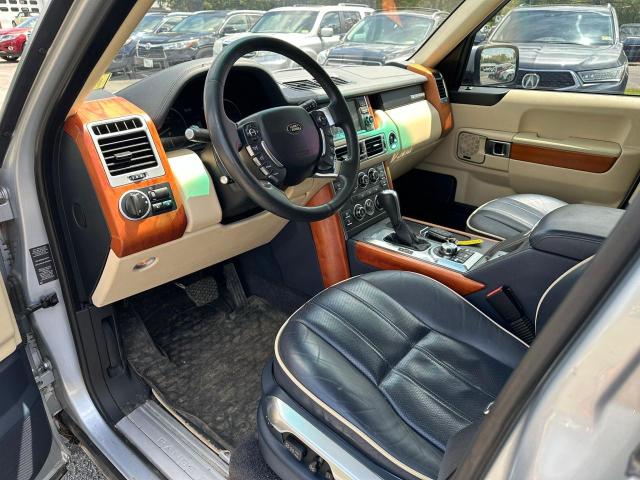 Photo 4 VIN: SALMF1D47AA315708 - LAND ROVER RANGEROVER 