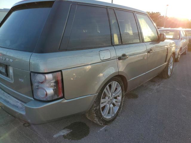 Photo 3 VIN: SALMF1D47BA336818 - LAND ROVER RANGE ROVE 