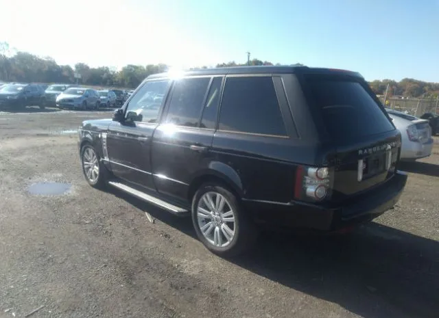 Photo 2 VIN: SALMF1D47BA358172 - LAND ROVER RANGE ROVER 