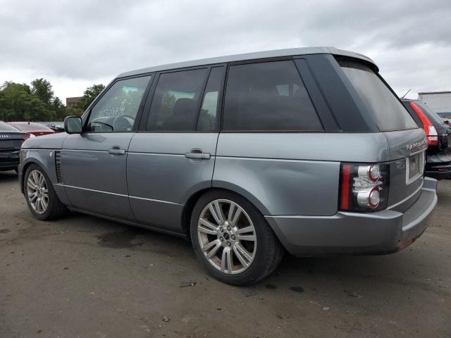 Photo 1 VIN: SALMF1D47CA373563 - LAND ROVER RANGE ROVE 