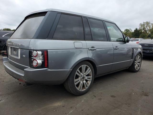 Photo 2 VIN: SALMF1D47CA373563 - LAND ROVER RANGE ROVE 