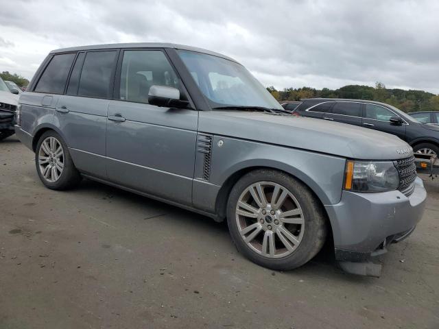 Photo 3 VIN: SALMF1D47CA373563 - LAND ROVER RANGE ROVE 