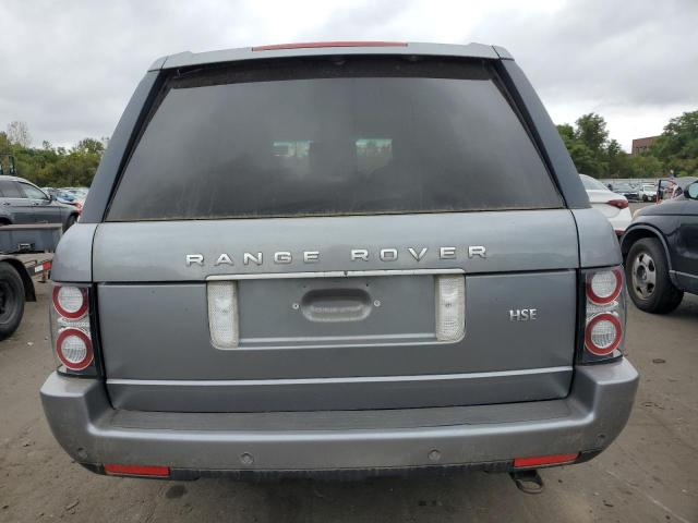 Photo 5 VIN: SALMF1D47CA373563 - LAND ROVER RANGE ROVE 