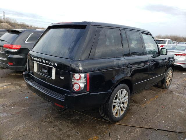 Photo 2 VIN: SALMF1D47CA375989 - LAND ROVER RANGEROVER 