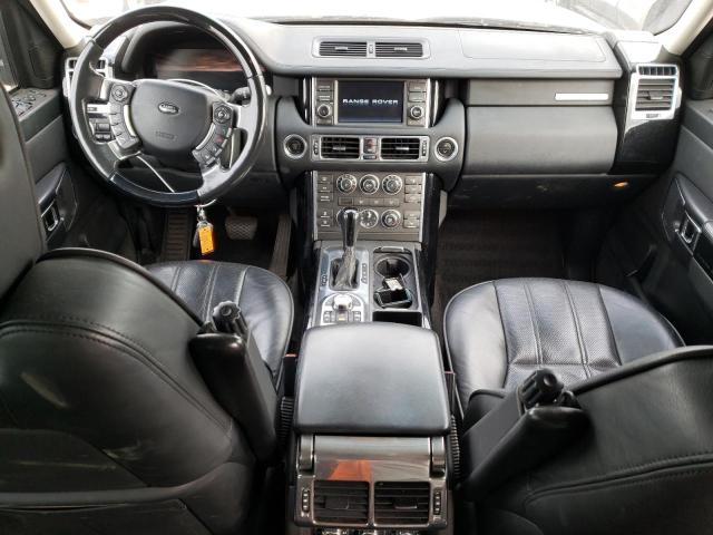 Photo 7 VIN: SALMF1D47CA375989 - LAND ROVER RANGEROVER 