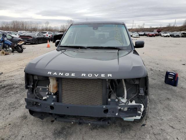 Photo 4 VIN: SALMF1D48AA309190 - LAND ROVER RANGE ROVE 