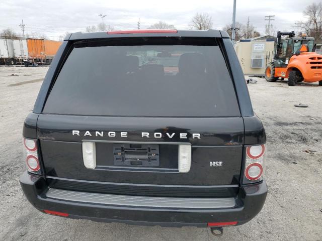 Photo 5 VIN: SALMF1D48AA309190 - LAND ROVER RANGE ROVE 