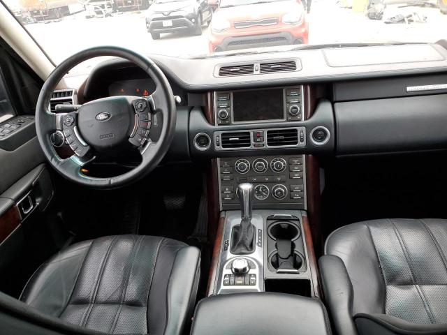 Photo 7 VIN: SALMF1D48AA309190 - LAND ROVER RANGE ROVE 