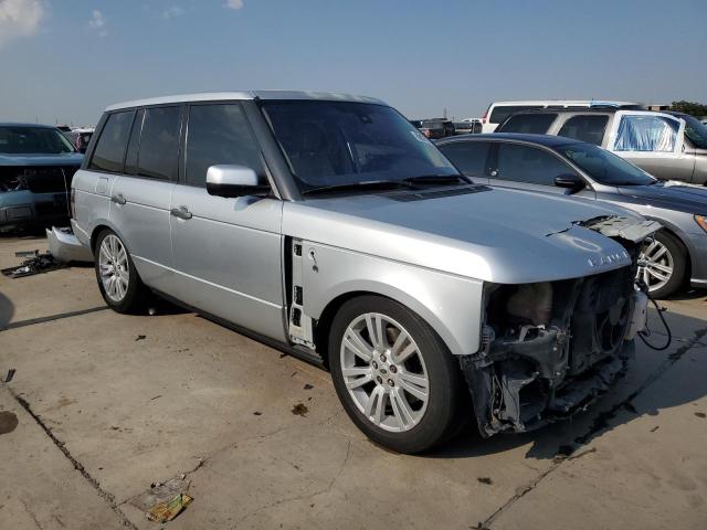 Photo 3 VIN: SALMF1D48AA310792 - LAND ROVER RANGE ROVE 