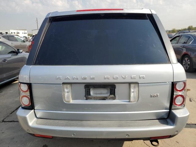 Photo 5 VIN: SALMF1D48AA310792 - LAND ROVER RANGE ROVE 