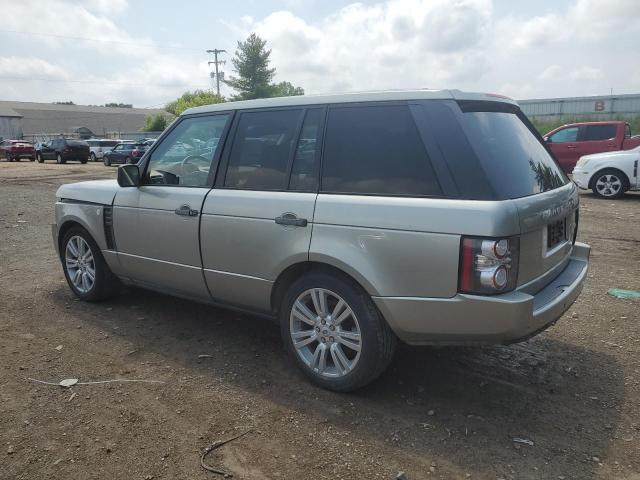 Photo 1 VIN: SALMF1D48BA331580 - LAND ROVER RANGEROVER 