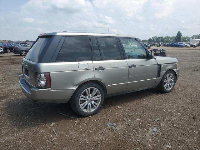 Photo 2 VIN: SALMF1D48BA331580 - LAND ROVER RANGEROVER 