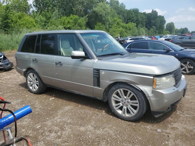 Photo 3 VIN: SALMF1D48BA331580 - LAND ROVER RANGEROVER 