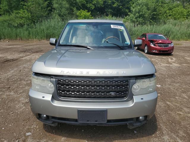 Photo 4 VIN: SALMF1D48BA331580 - LAND ROVER RANGEROVER 