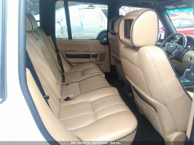 Photo 7 VIN: SALMF1D48BA340120 - LAND ROVER RANGE ROVER 