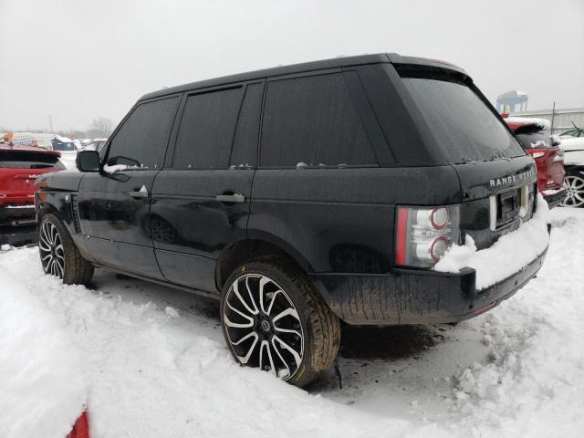 Photo 1 VIN: SALMF1D48BA345253 - LAND ROVER RANGEROVER 