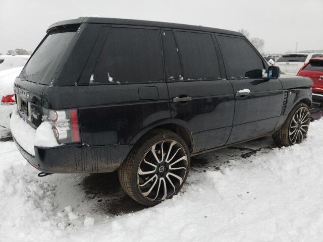 Photo 2 VIN: SALMF1D48BA345253 - LAND ROVER RANGEROVER 