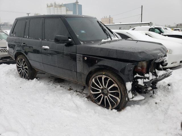 Photo 3 VIN: SALMF1D48BA345253 - LAND ROVER RANGEROVER 