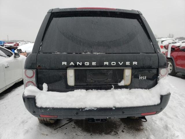 Photo 5 VIN: SALMF1D48BA345253 - LAND ROVER RANGEROVER 