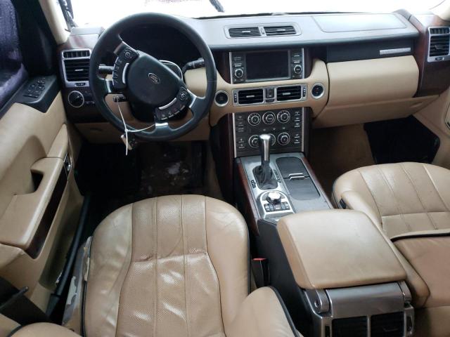 Photo 7 VIN: SALMF1D48BA345253 - LAND ROVER RANGEROVER 