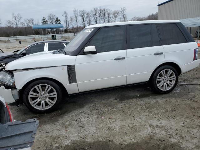 Photo 0 VIN: SALMF1D48BA352249 - LAND ROVER RANGEROVER 