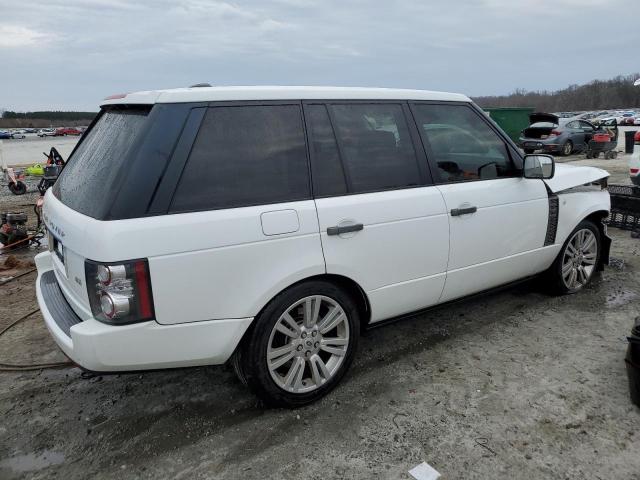 Photo 2 VIN: SALMF1D48BA352249 - LAND ROVER RANGEROVER 