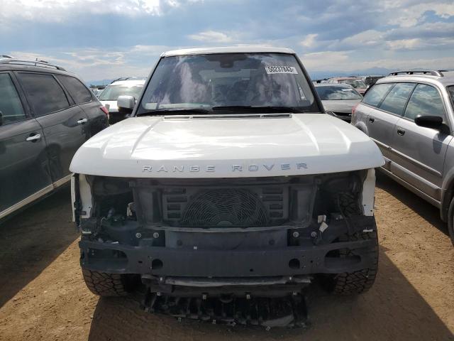 Photo 4 VIN: SALMF1D48BA353367 - LAND ROVER RANGE ROVE 