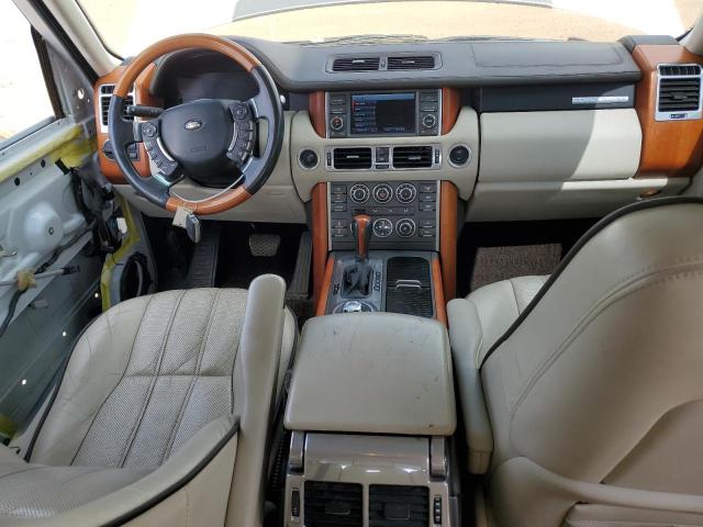 Photo 7 VIN: SALMF1D48BA353367 - LAND ROVER RANGE ROVE 