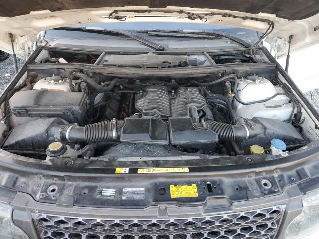 Photo 11 VIN: SALMF1D48BA353420 - LAND ROVER RANGE ROVE 