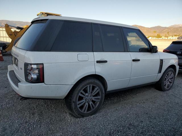 Photo 2 VIN: SALMF1D48BA353420 - LAND ROVER RANGE ROVE 