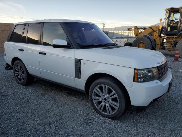 Photo 3 VIN: SALMF1D48BA353420 - LAND ROVER RANGE ROVE 