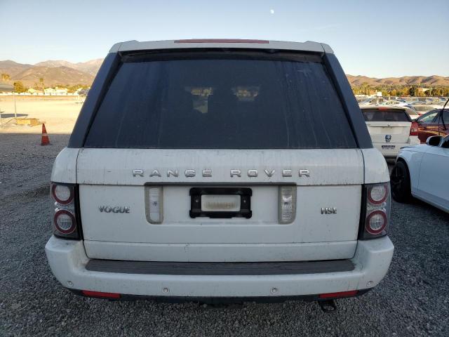 Photo 5 VIN: SALMF1D48BA353420 - LAND ROVER RANGE ROVE 