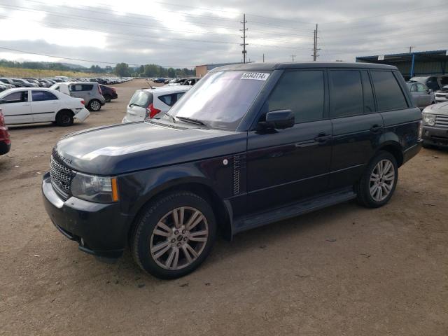 Photo 0 VIN: SALMF1D48CA360580 - LAND ROVER RANGEROVER 