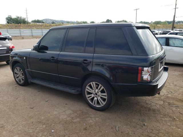 Photo 1 VIN: SALMF1D48CA360580 - LAND ROVER RANGEROVER 