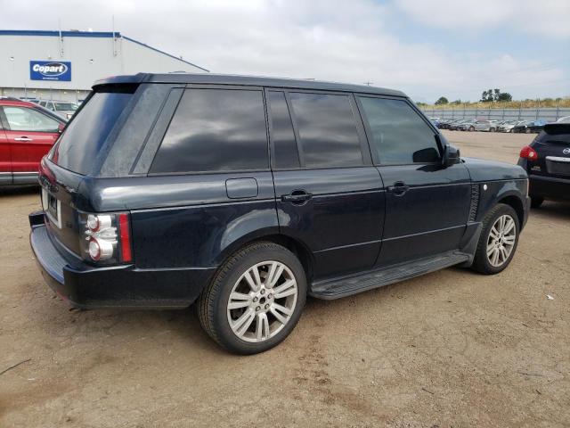 Photo 2 VIN: SALMF1D48CA360580 - LAND ROVER RANGEROVER 