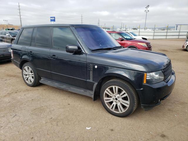 Photo 3 VIN: SALMF1D48CA360580 - LAND ROVER RANGEROVER 