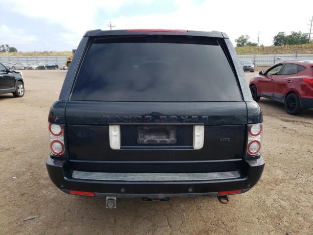 Photo 5 VIN: SALMF1D48CA360580 - LAND ROVER RANGEROVER 