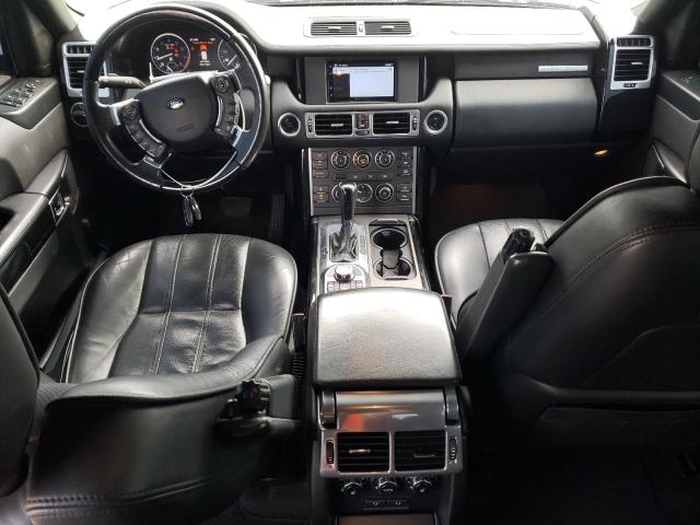 Photo 7 VIN: SALMF1D48CA360580 - LAND ROVER RANGEROVER 