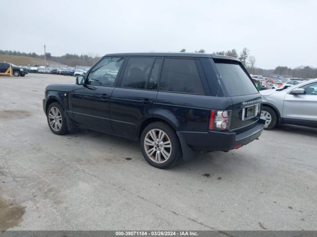 Photo 2 VIN: SALMF1D48CA371112 - LAND ROVER RANGE ROVER 