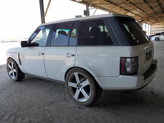 Photo 1 VIN: SALMF1D48CA378495 - LAND ROVER RANGEROVER 