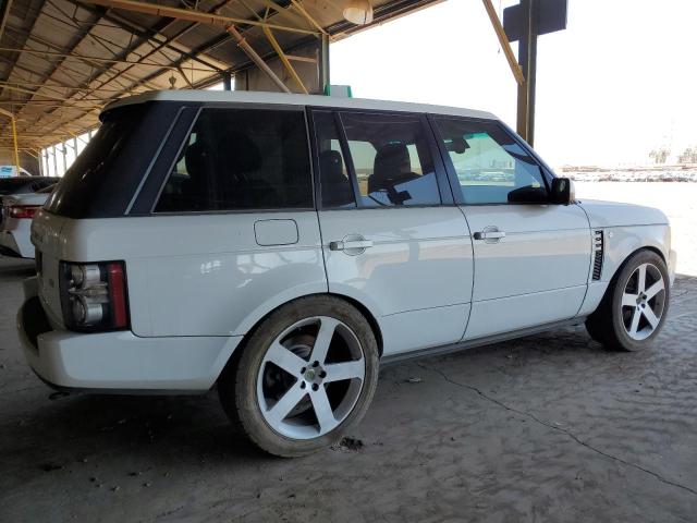 Photo 2 VIN: SALMF1D48CA378495 - LAND ROVER RANGEROVER 