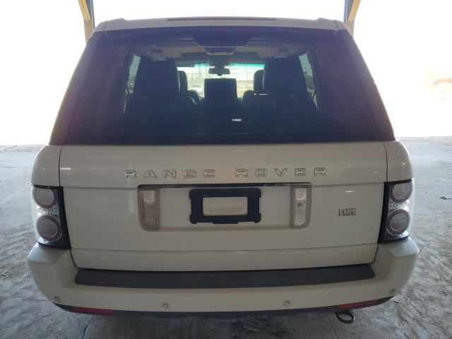 Photo 5 VIN: SALMF1D48CA378495 - LAND ROVER RANGEROVER 